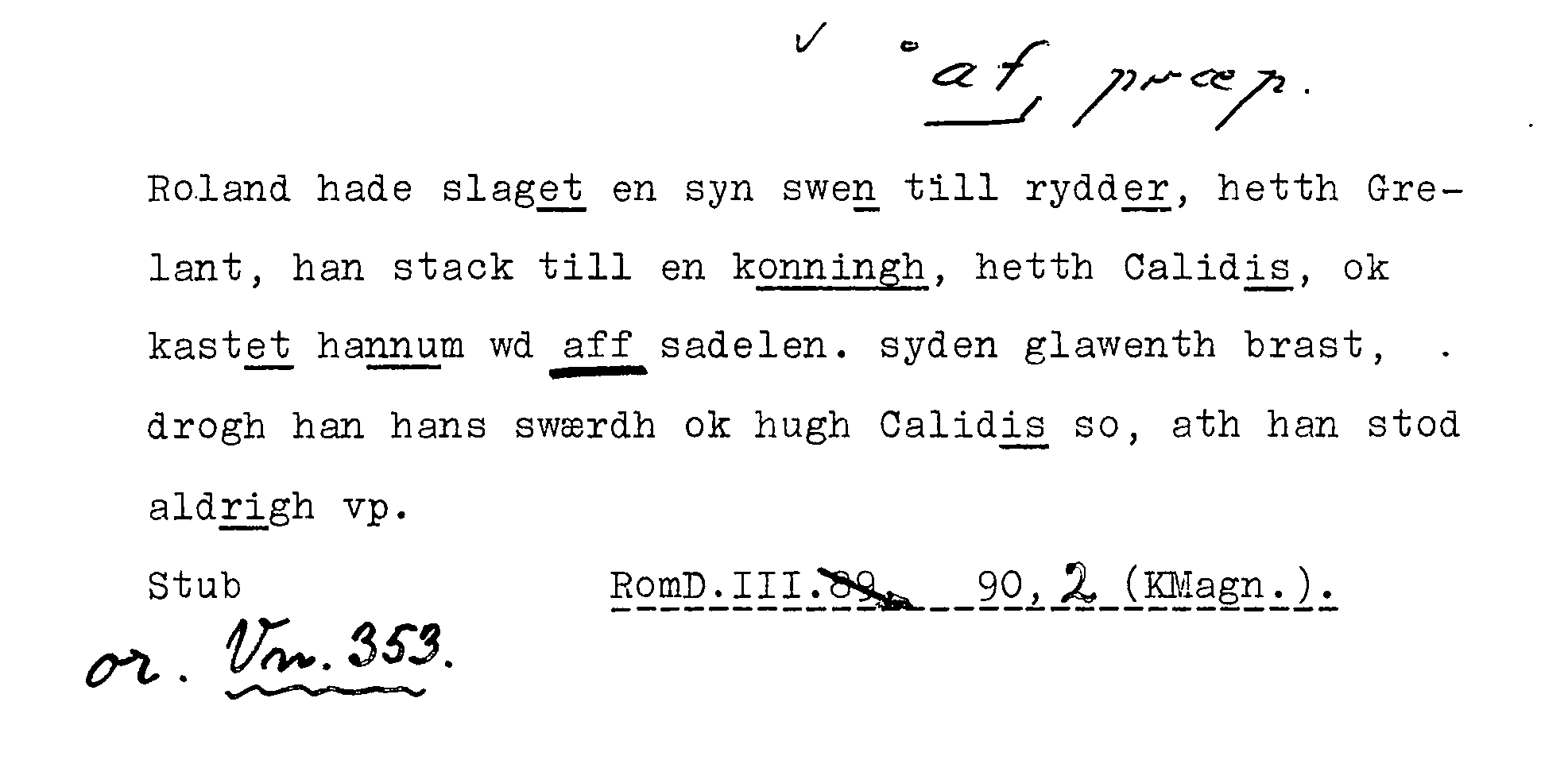 Billede af dagens seddel her