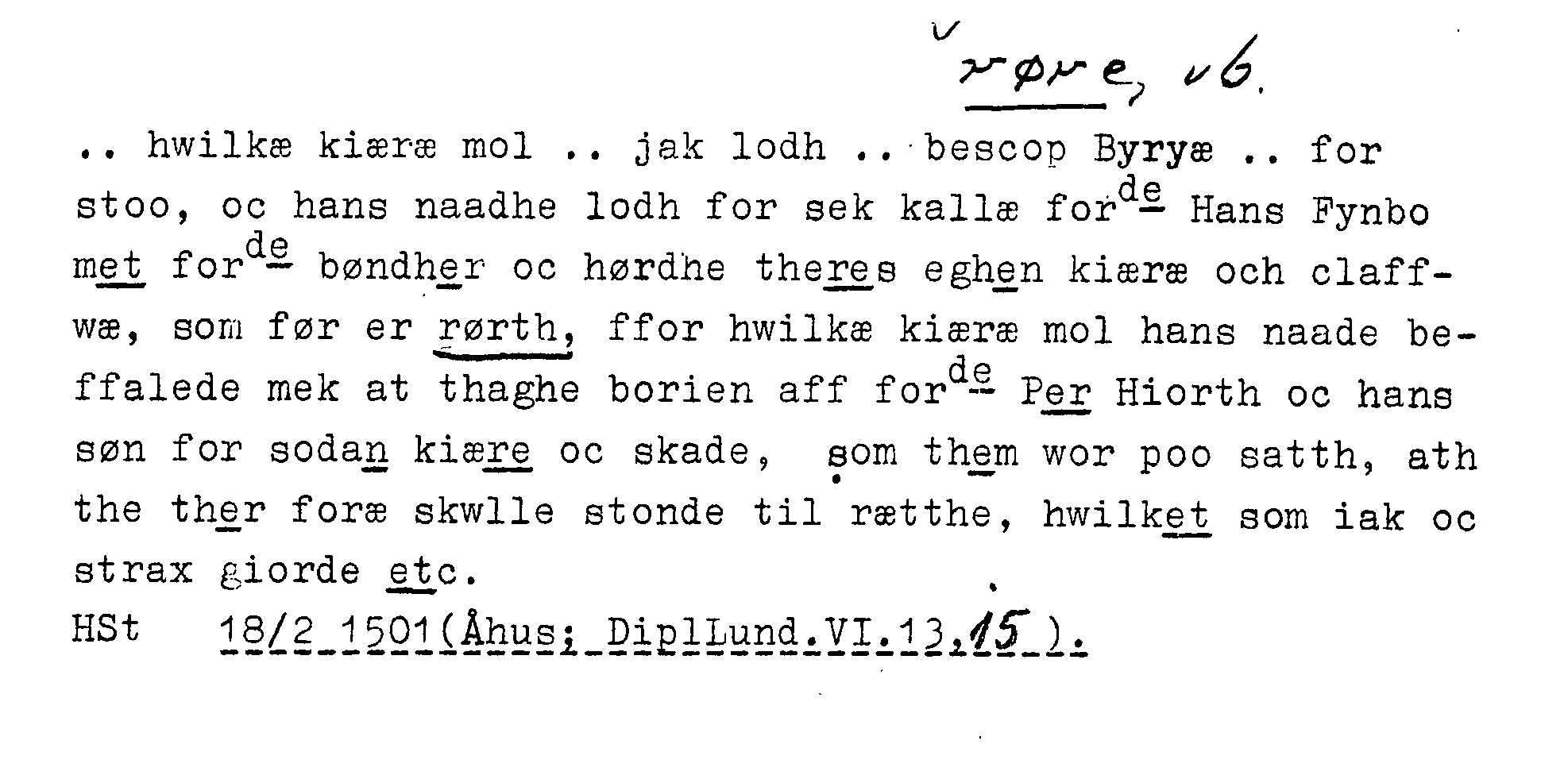Billede af dagens seddel her