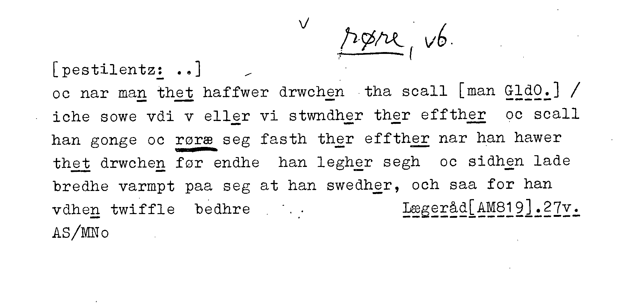 Billede af dagens seddel her