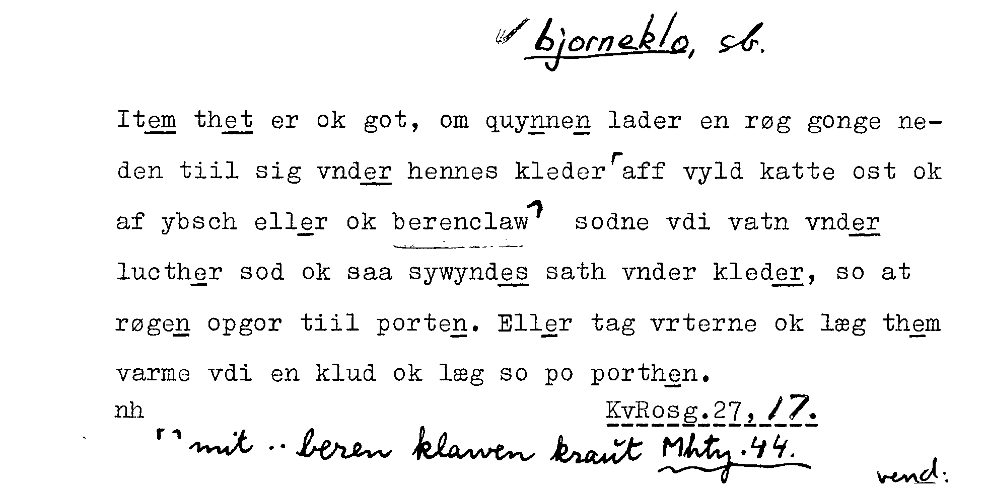 Billede af dagens seddel her