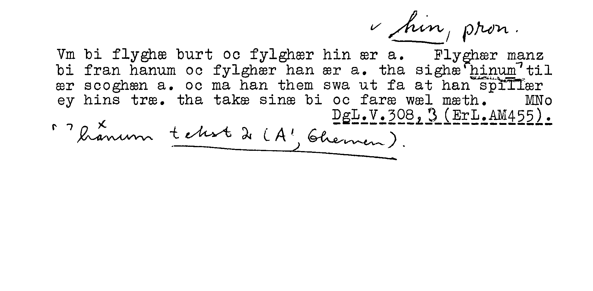 Billede af dagens seddel her