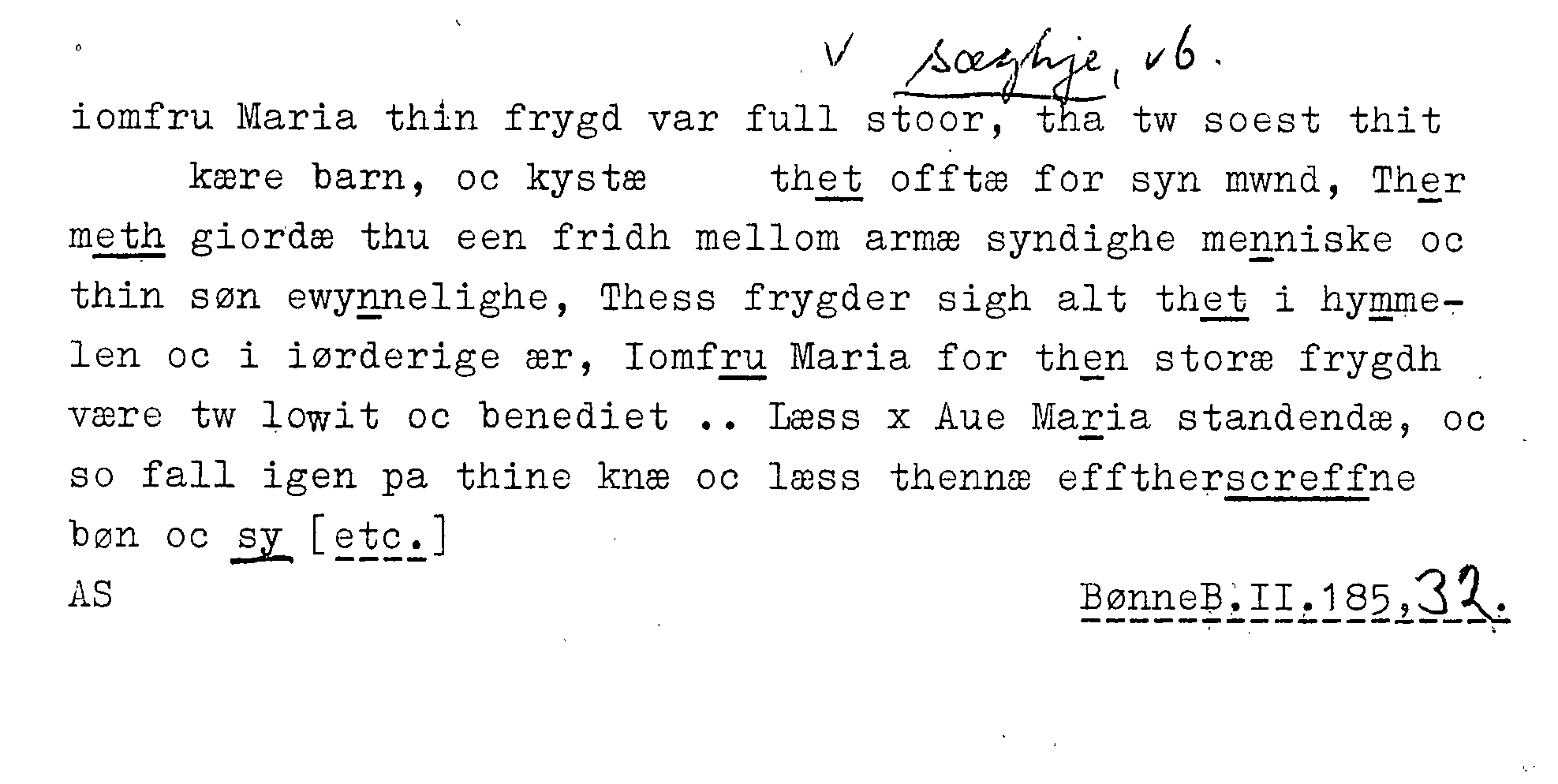 Billede af dagens seddel her