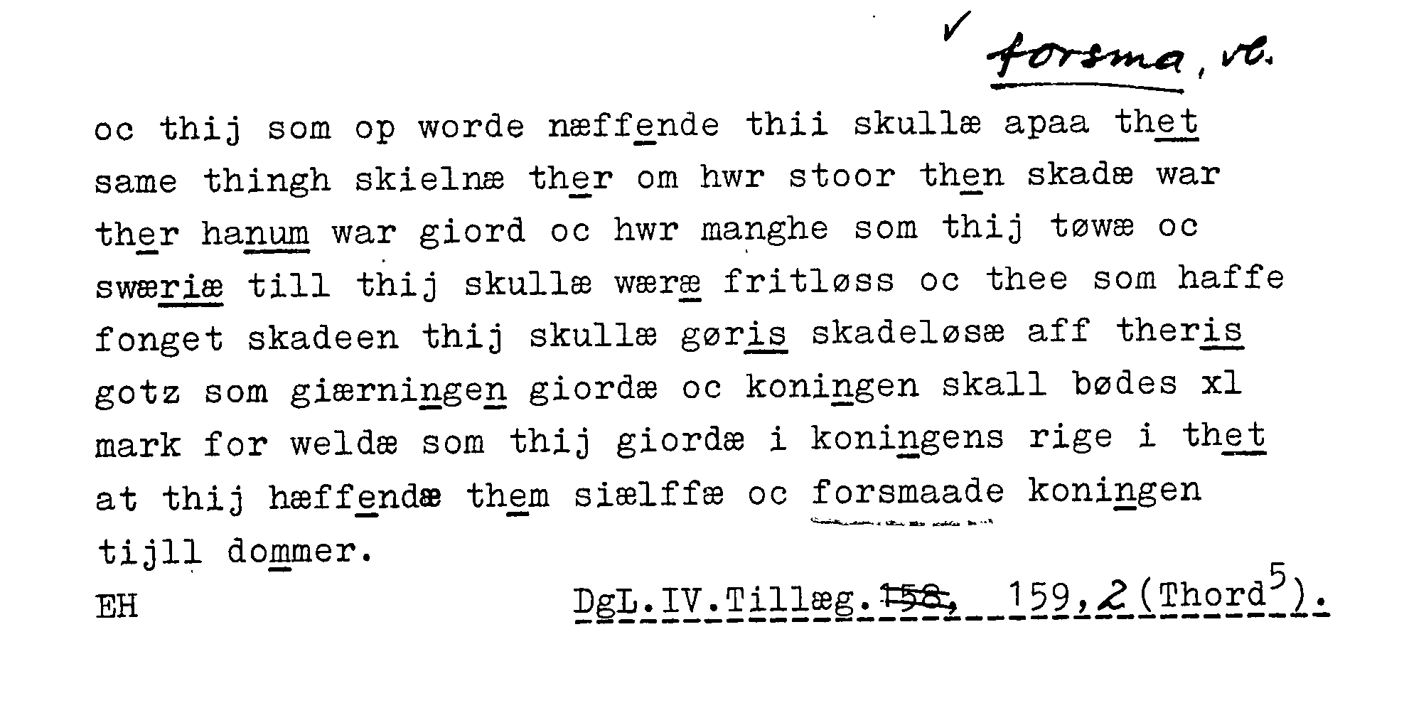 Billede af dagens seddel her