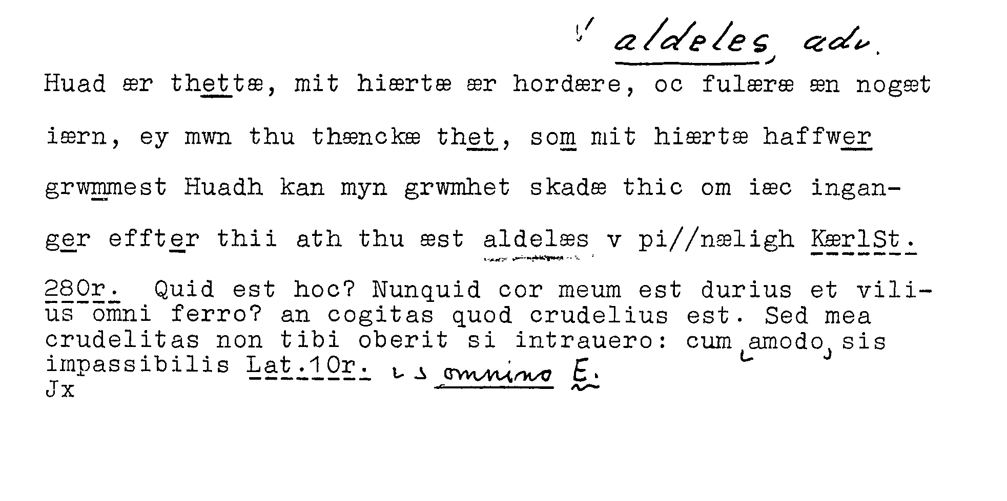 Billede af dagens seddel her
