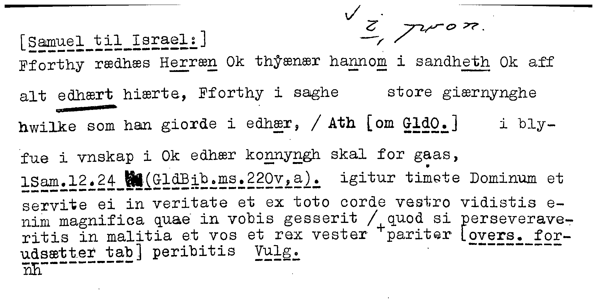 Billede af dagens seddel her