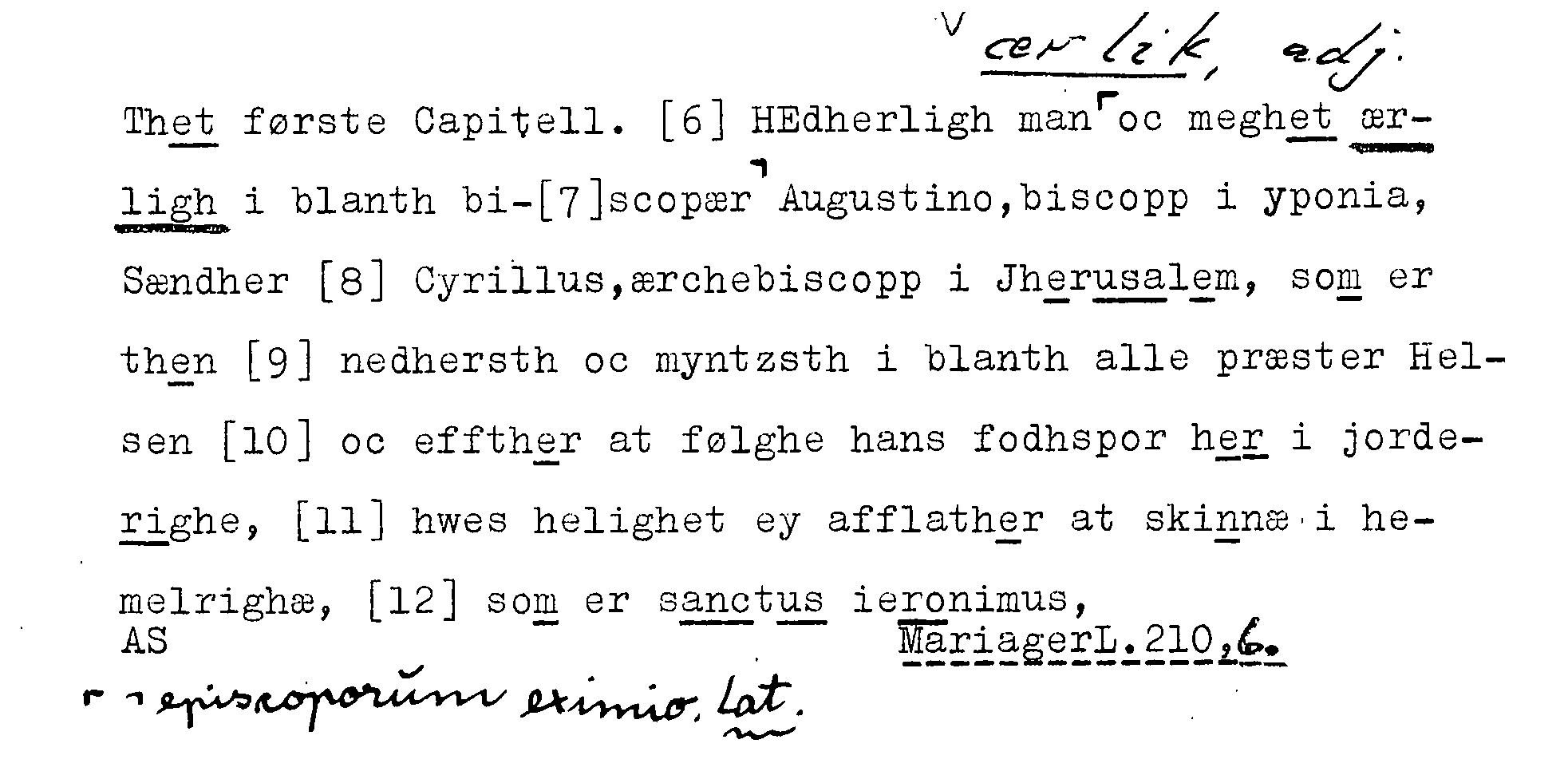 Billede af dagens seddel her
