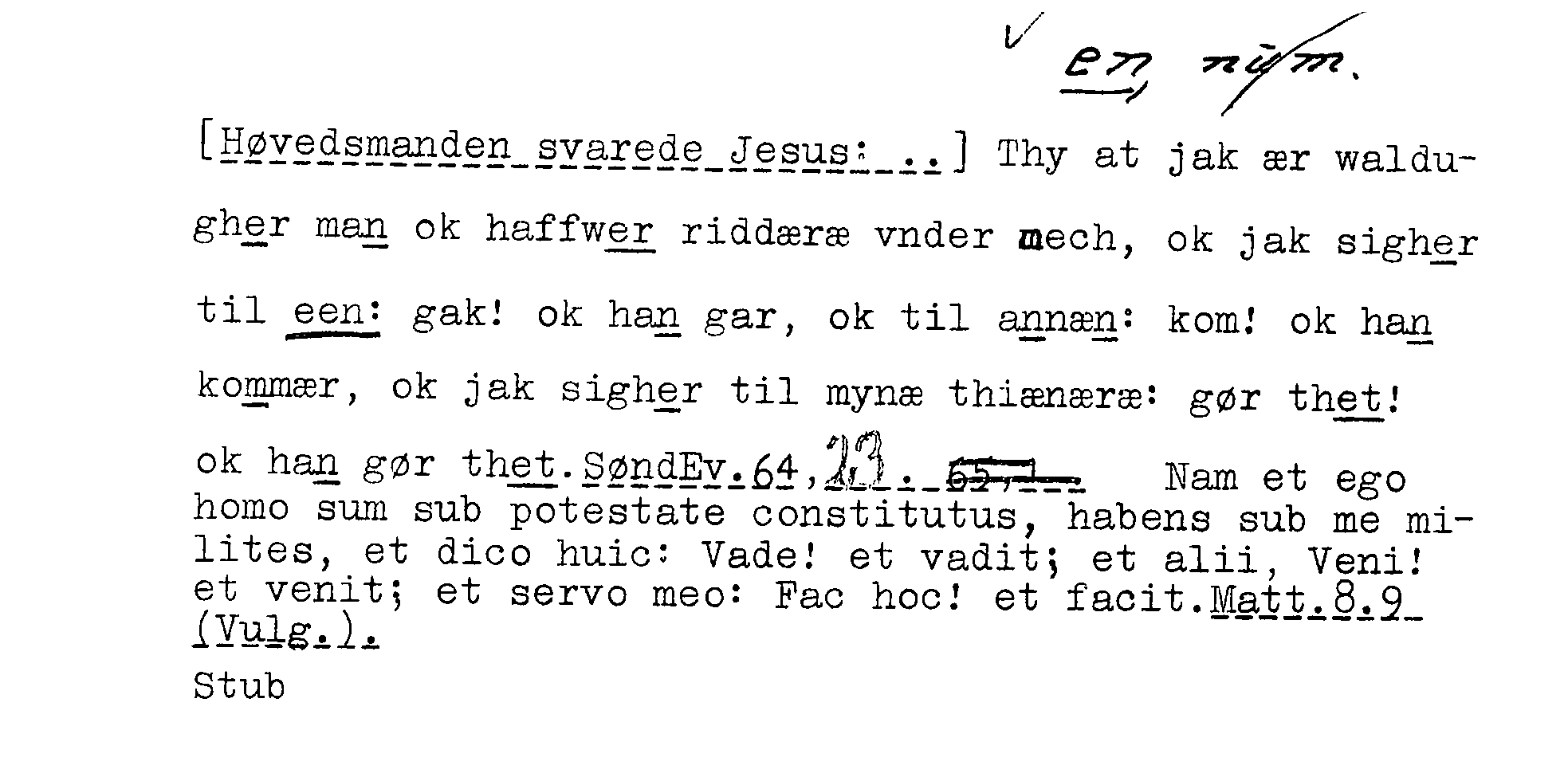 Billede af dagens seddel her