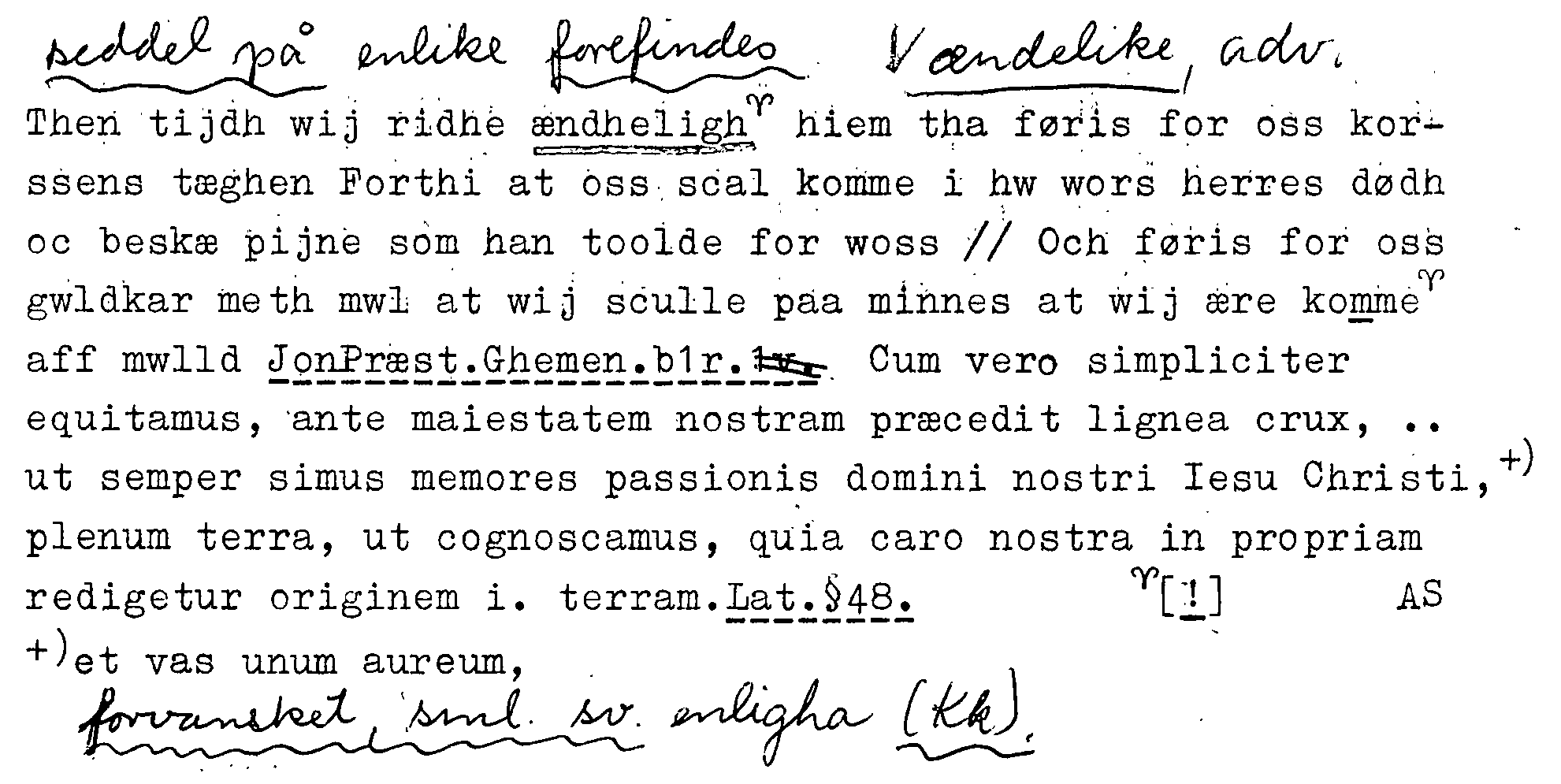 Billede af dagens seddel her