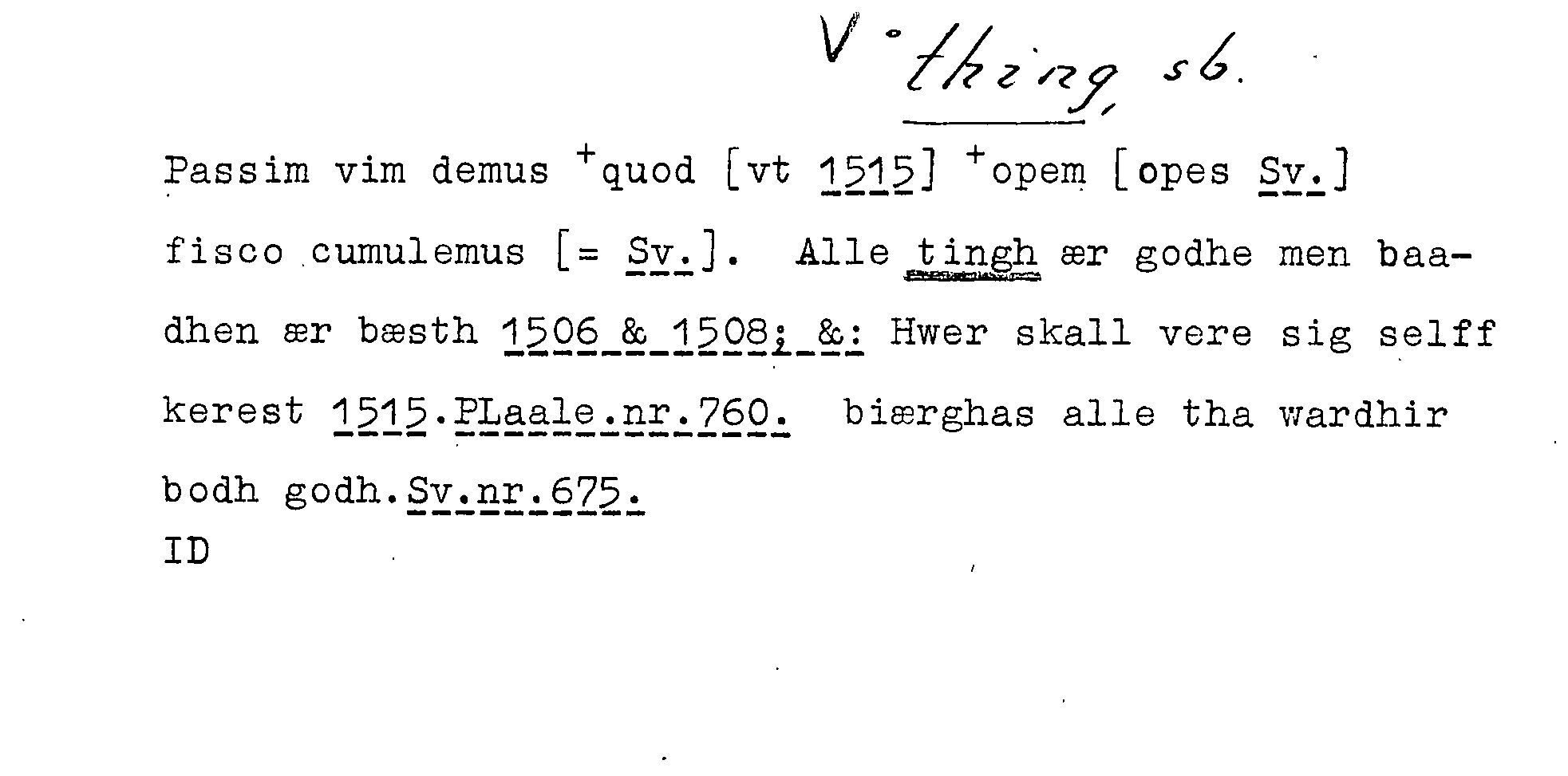 Billede af dagens seddel her