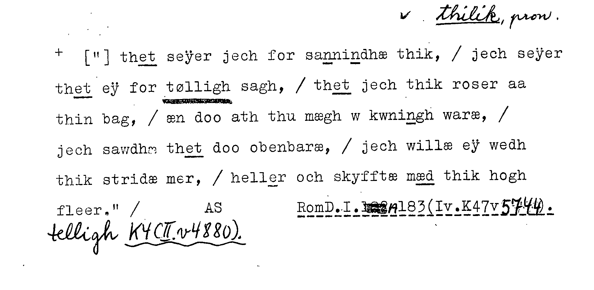 Billede af dagens seddel her