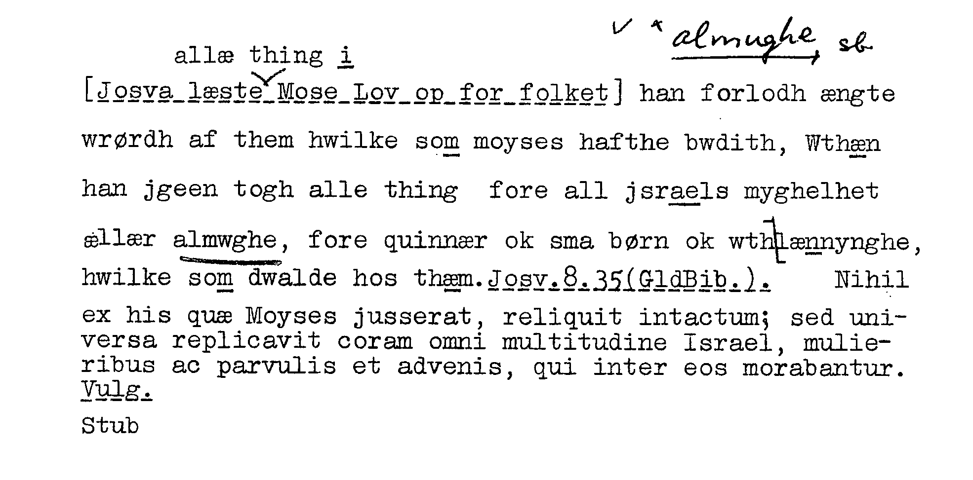 Billede af dagens seddel her