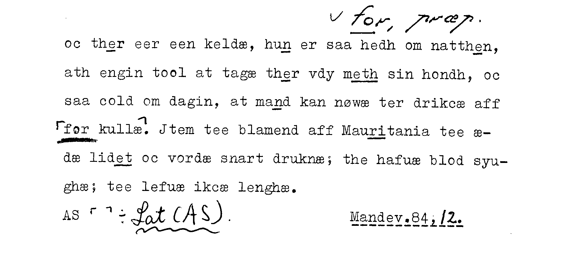 Billede af dagens seddel her