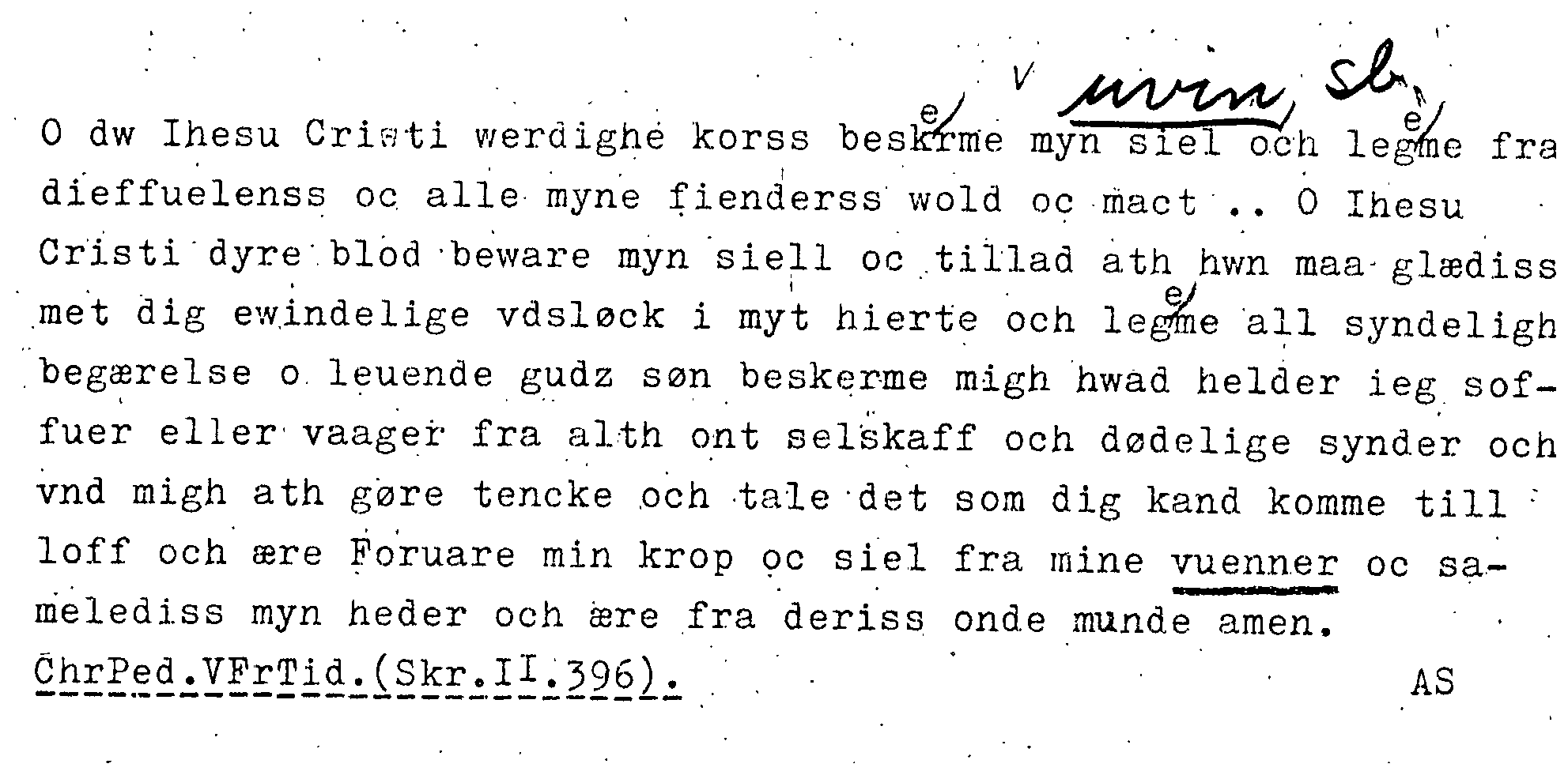 Billede af dagens seddel her