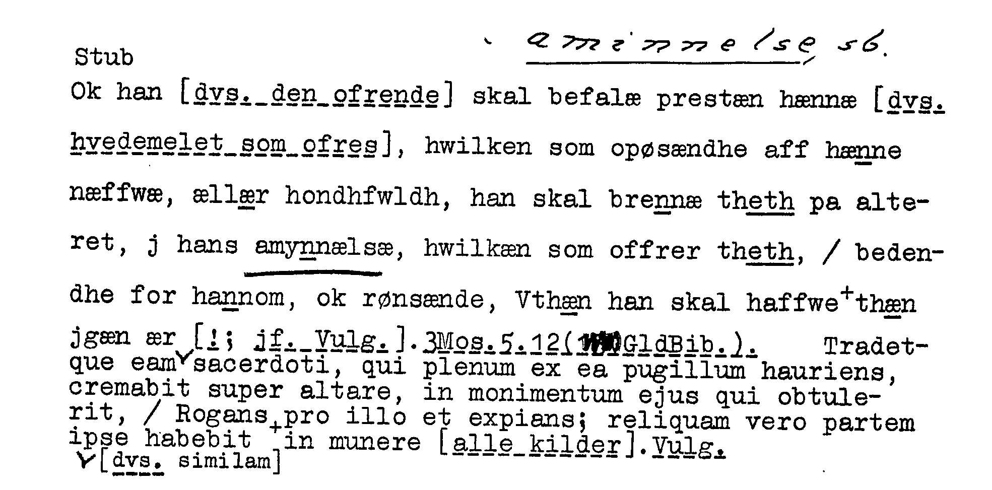 Billede af dagens seddel her