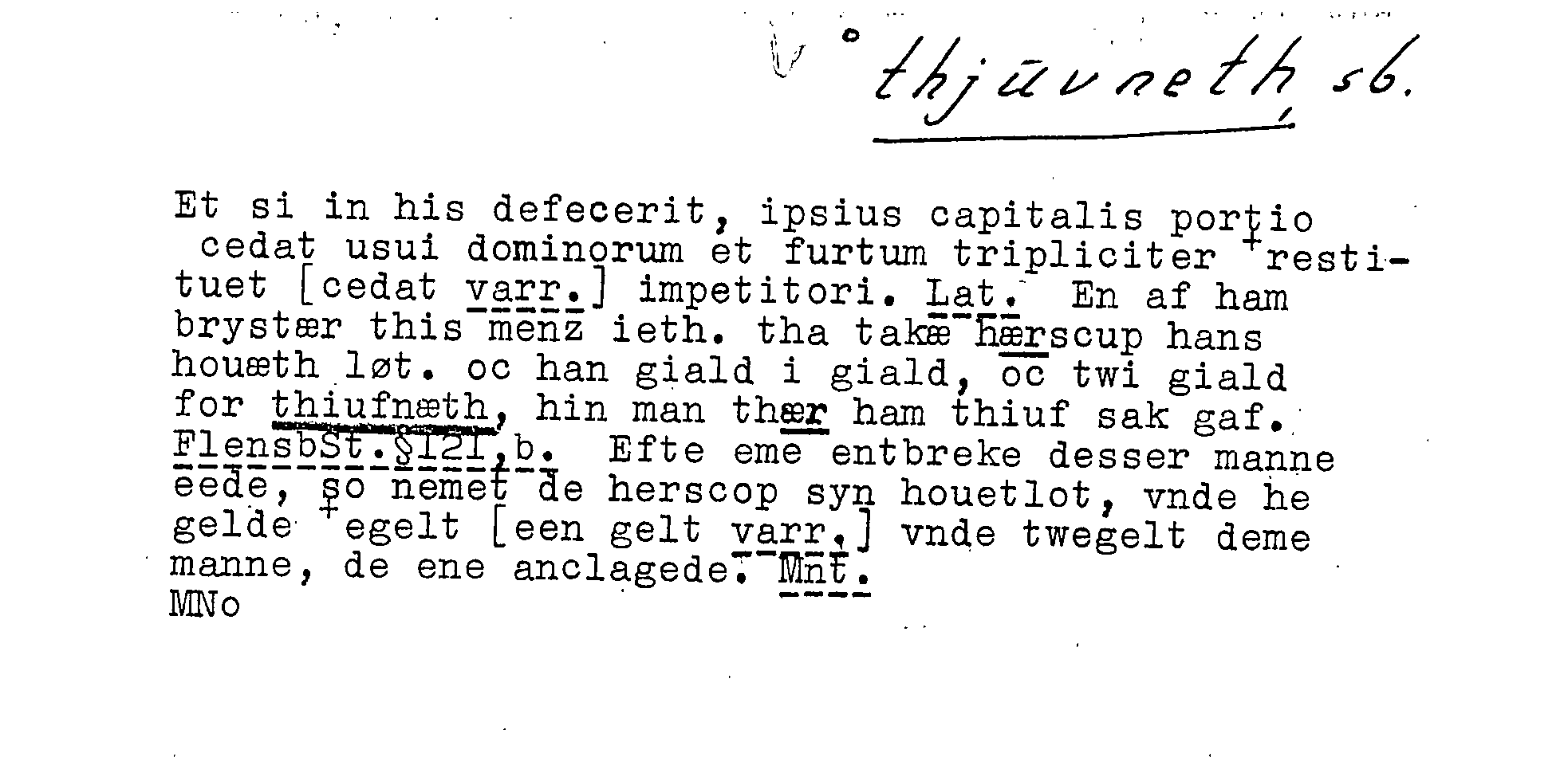 Billede af dagens seddel her