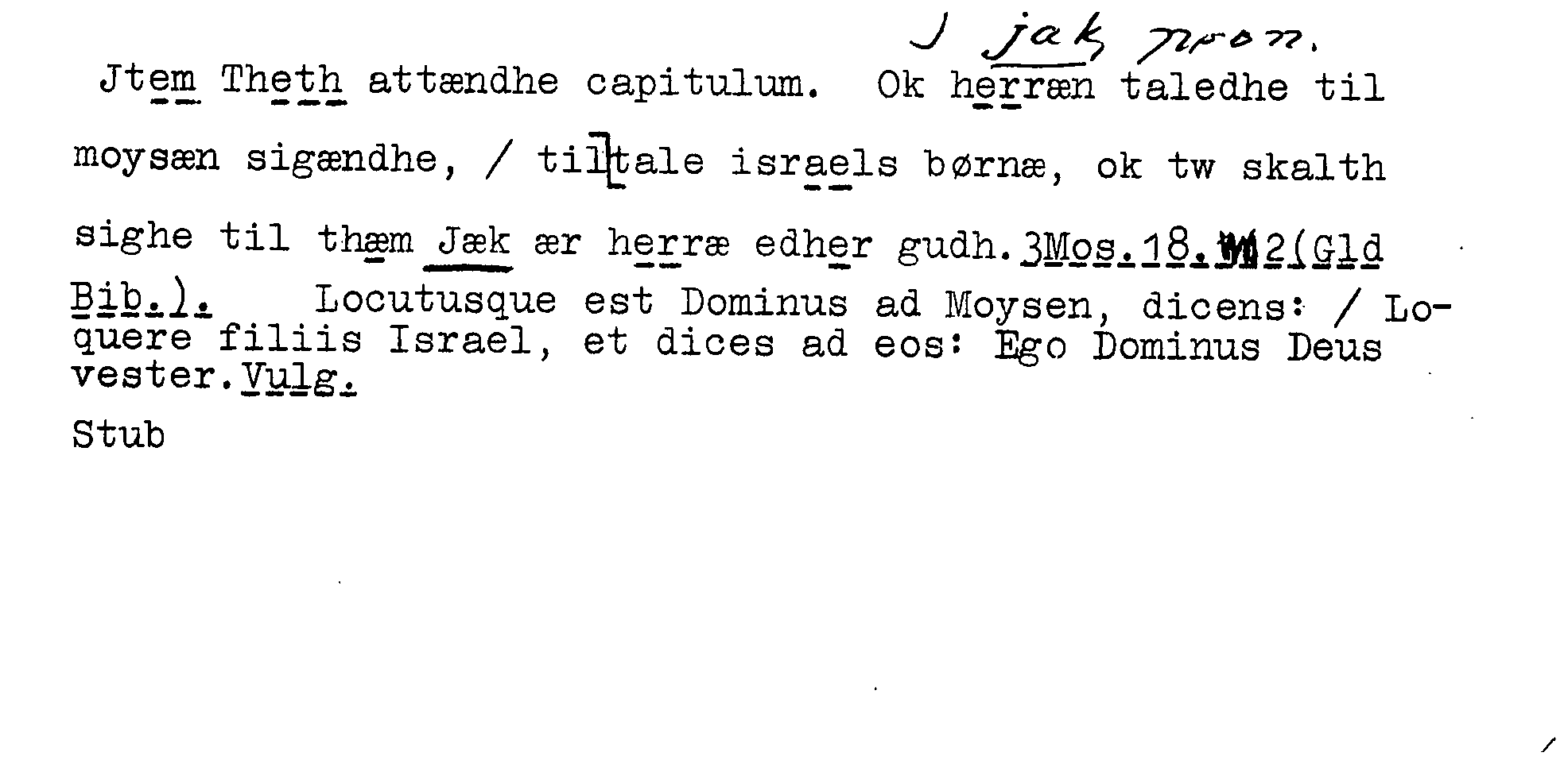 Billede af dagens seddel her