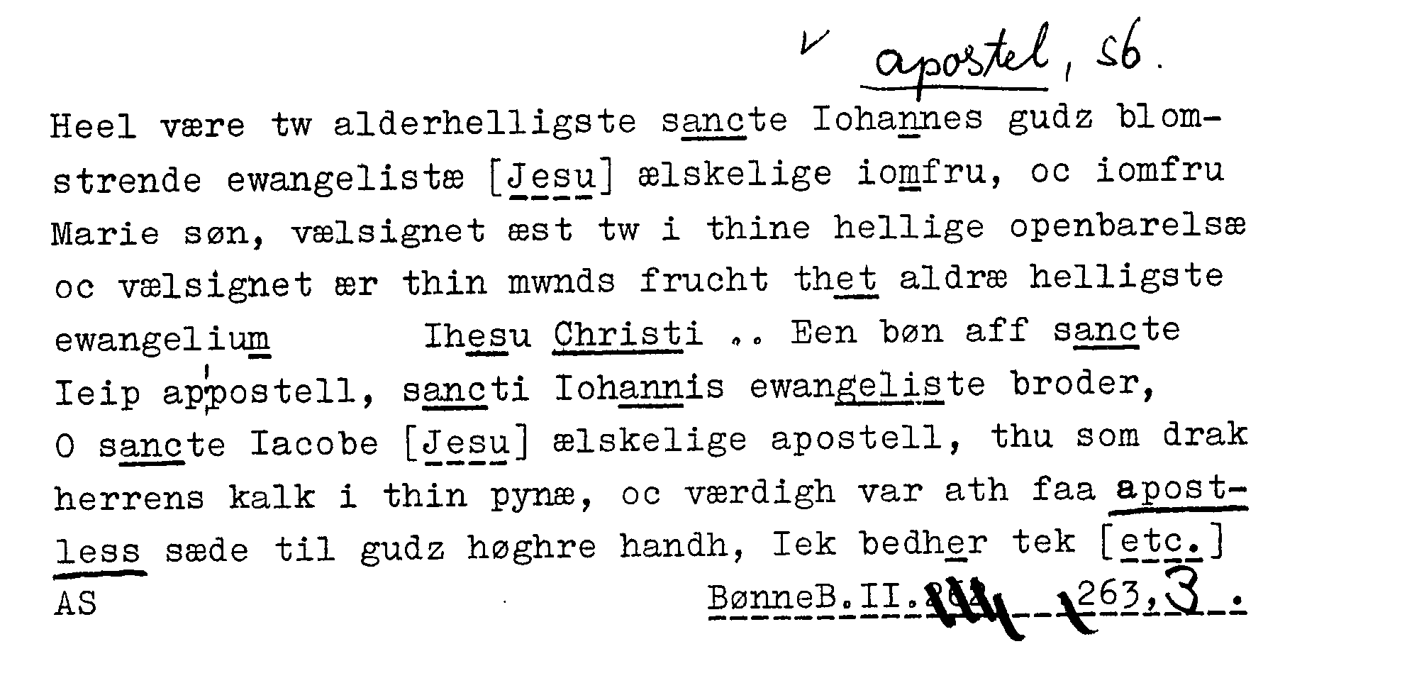 Billede af dagens seddel her