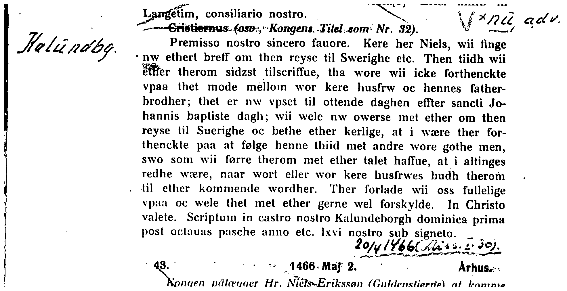 Billede af dagens seddel her