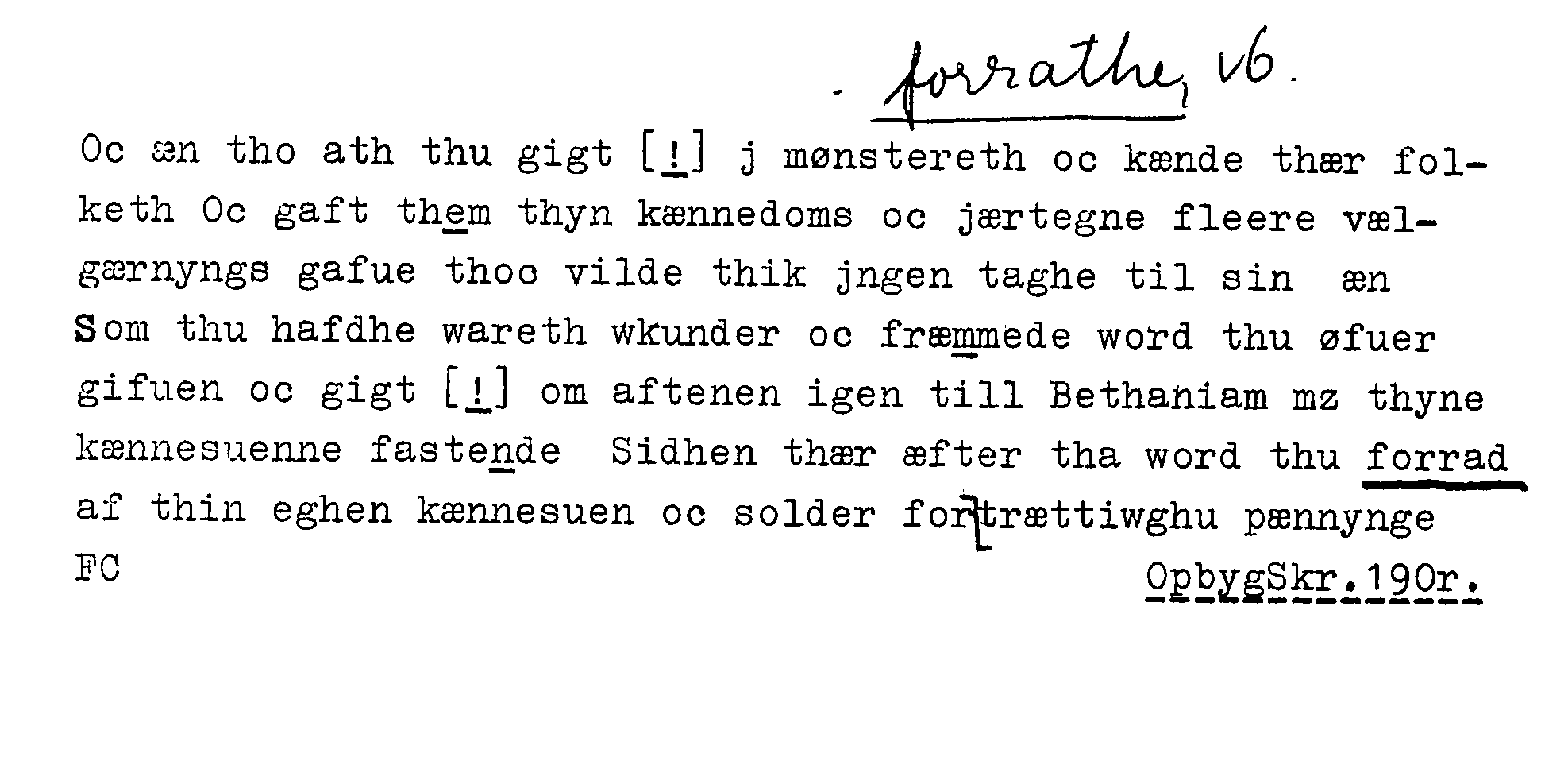 Billede af dagens seddel her