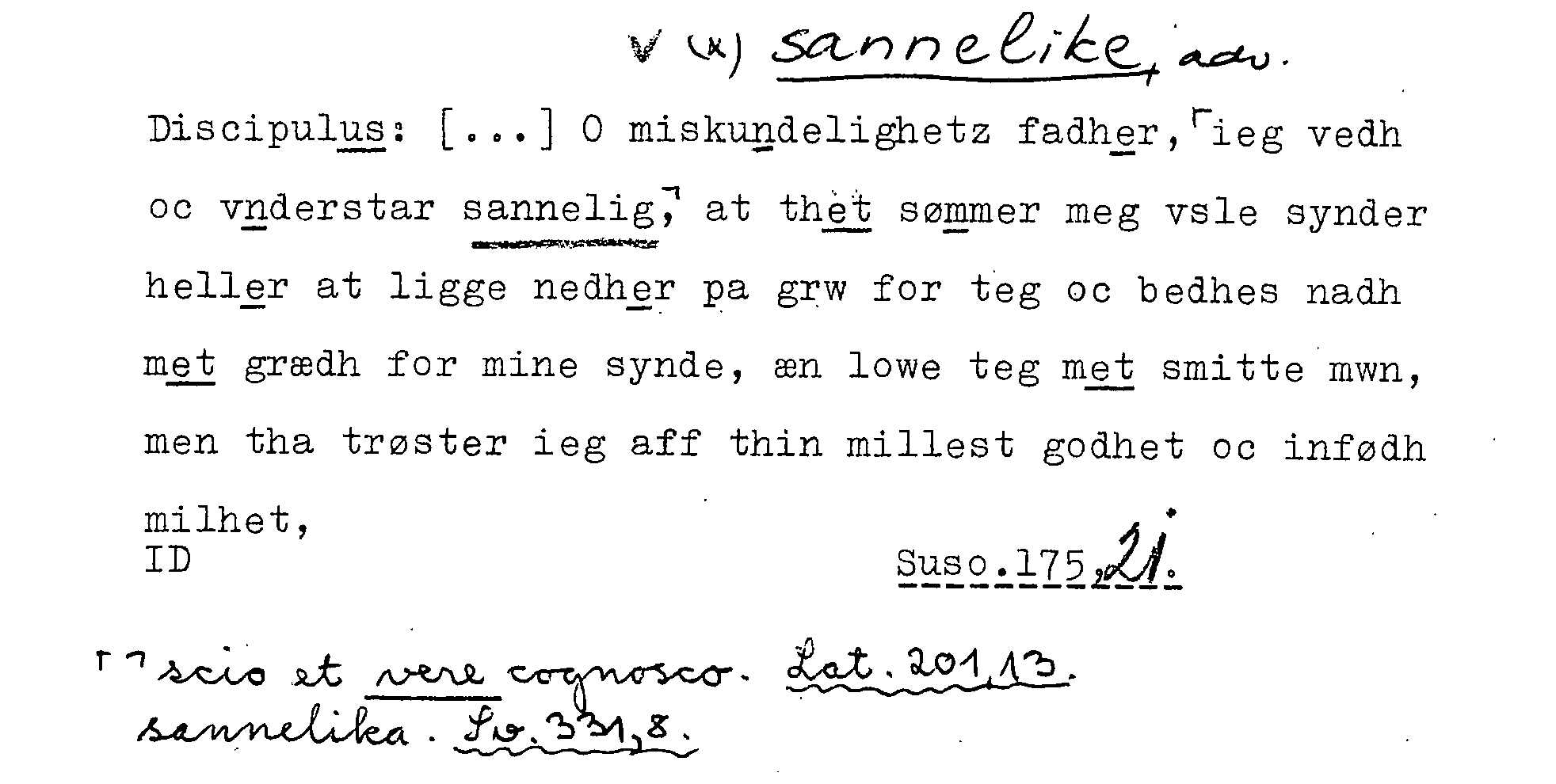 Billede af dagens seddel her