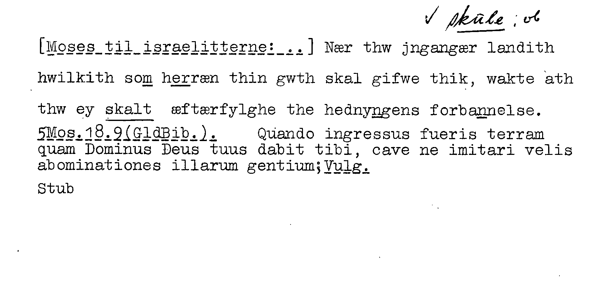 Billede af dagens seddel her